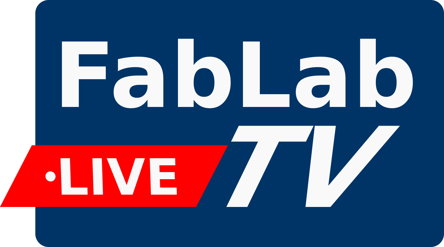 FabLabTV logo